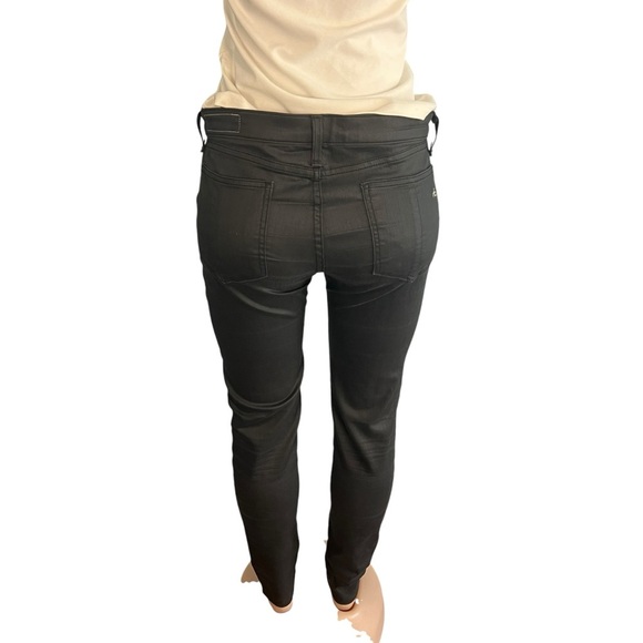 Rag & Bone Legging Jeans - Picture 7 of 11